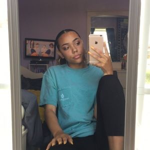 Meet your Posher, Aleyse